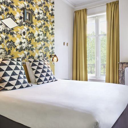 Hotel Stanley By Happyculture Nancy Exterior foto