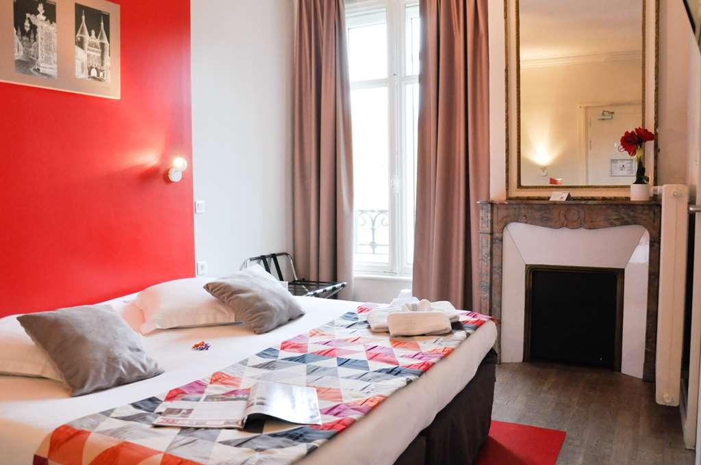 Hotel Stanley By Happyculture Nancy Quarto foto